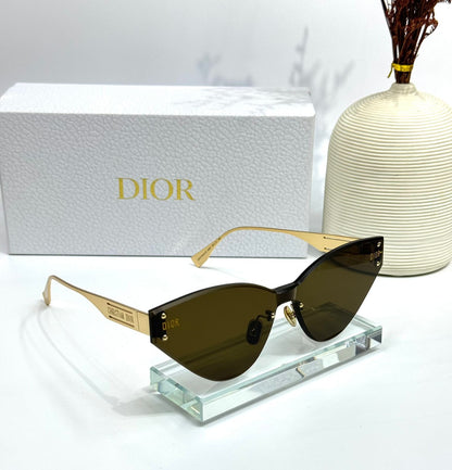 Dior Sunglasses 3 colors