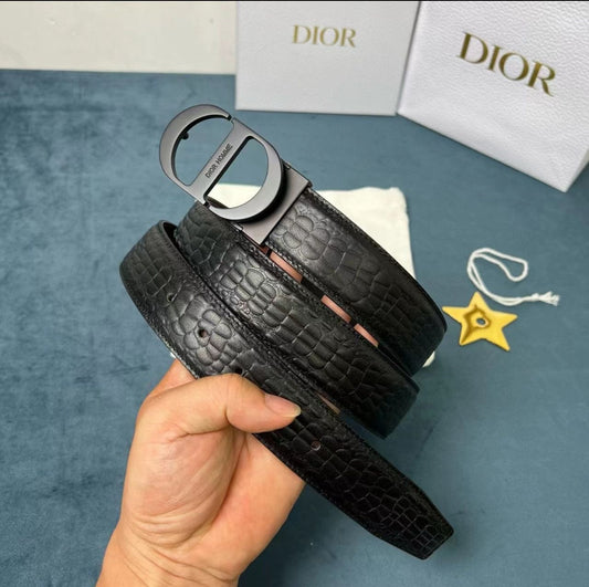 Dior Men’s Belt