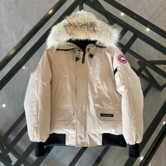 Canada Goose Jacket