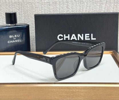 Chanel Sunglasses 4 colors