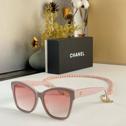 Chanel Sunglasses 2 colors