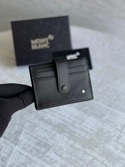 MontBlanc Small Wallet