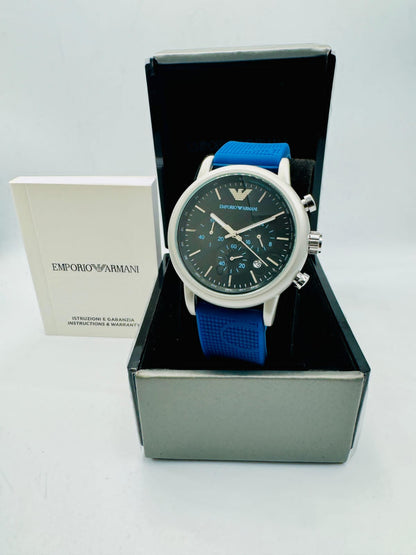 Armani Watch 6 colors