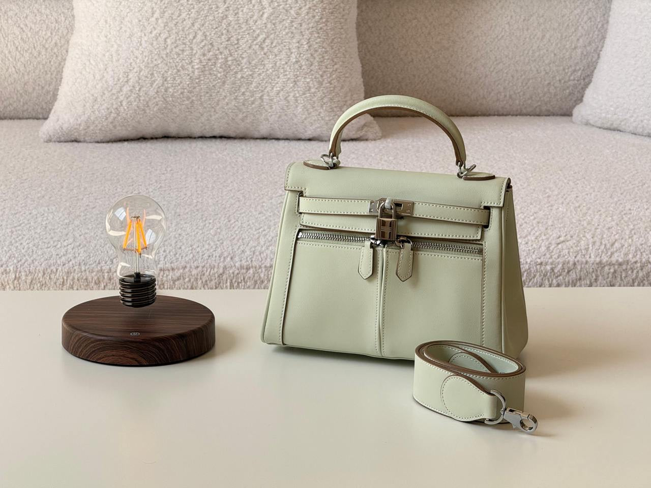 Hermes Kelly Sling Bag