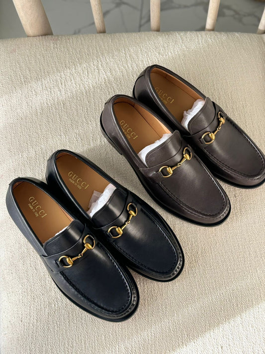 GUCCI Loafers