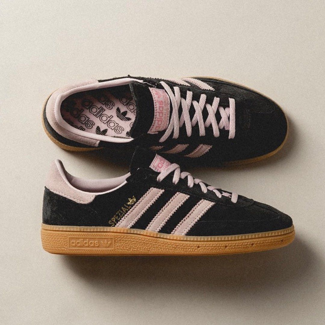 ADIDAS HANDBALL SPEZIAL “CLEAR PINK GUM