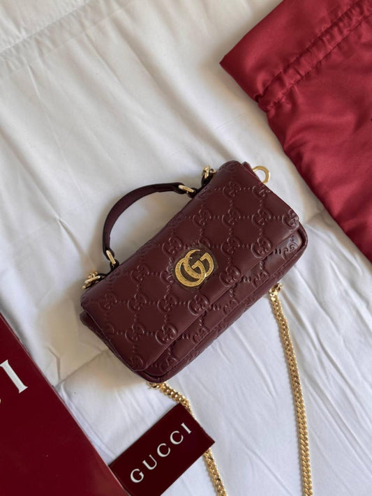 Gucci Sling Bag (VIP Quality)