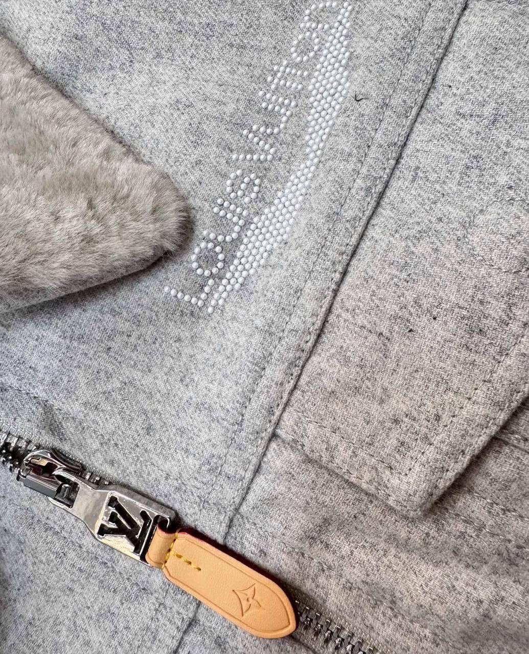 Louis Vuitton Jacket