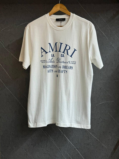 Amiri T-Shirt 3 colors