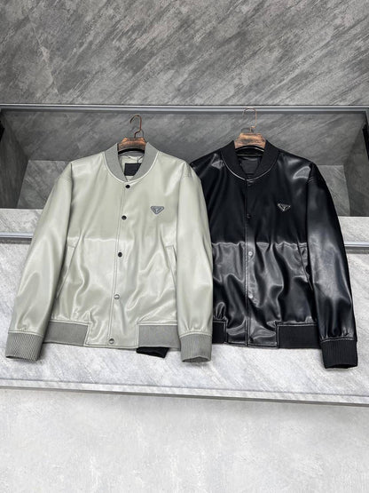 Prada jacket 2 colors