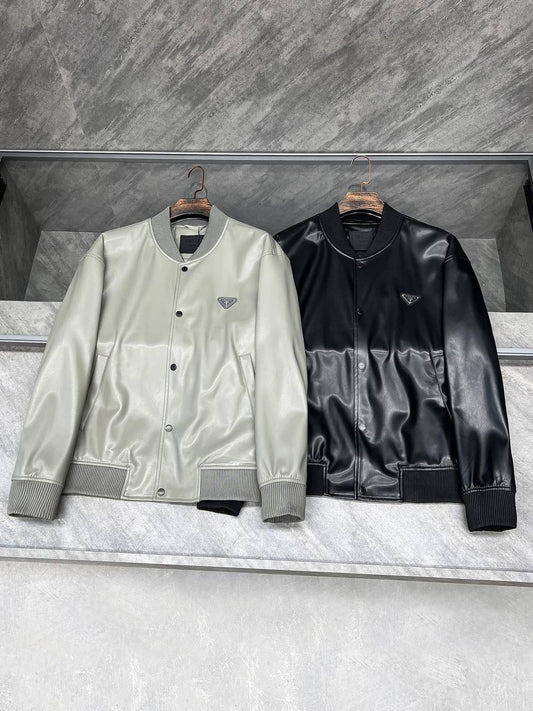 Prada jacket 2 colors