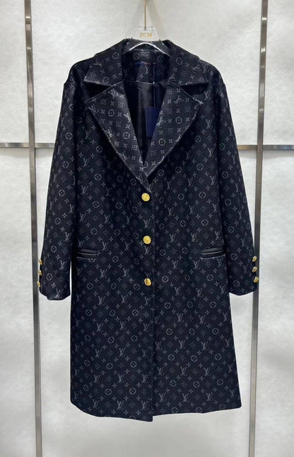 Louis Vuitton Coat