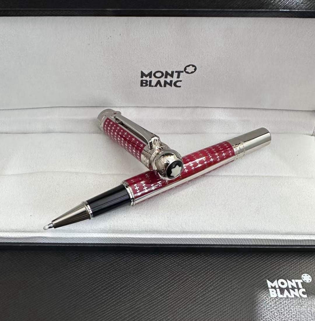 MontBlanc Pen