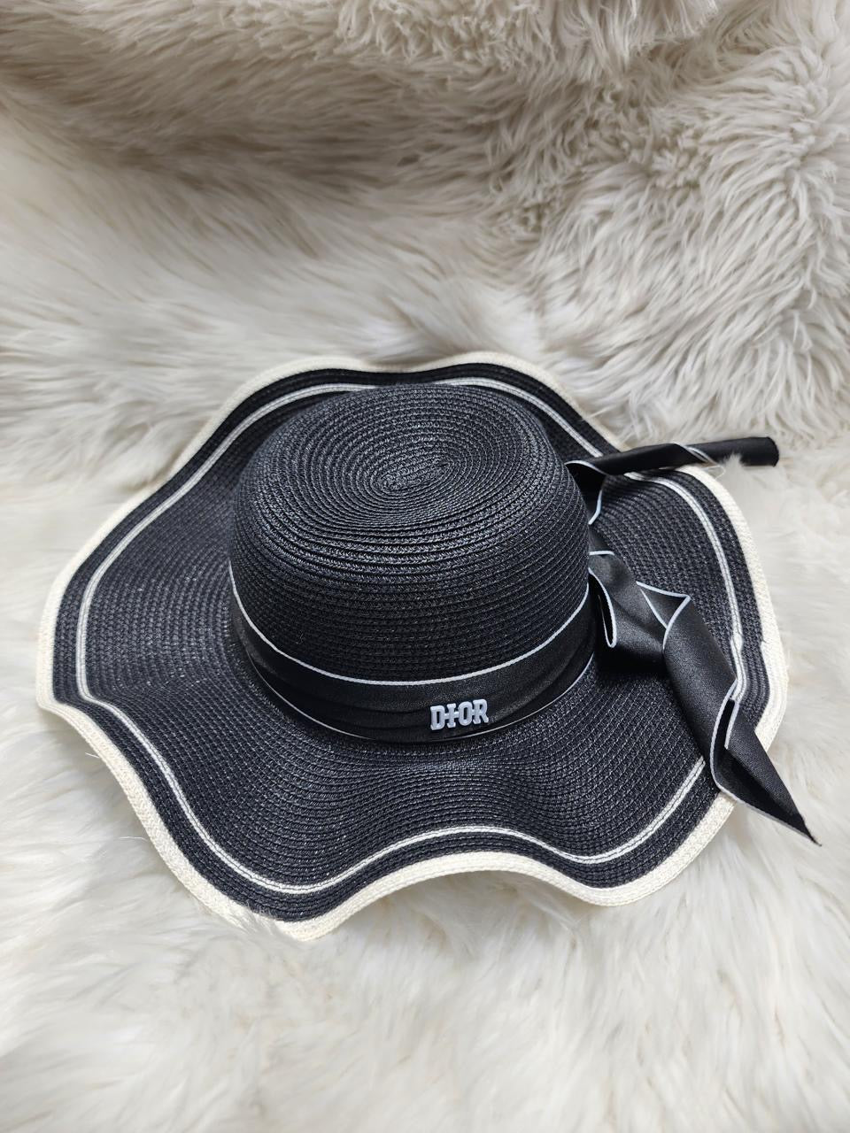 Dior Hat 2 colors