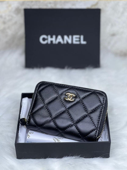 Chanel Wallet 6 colors