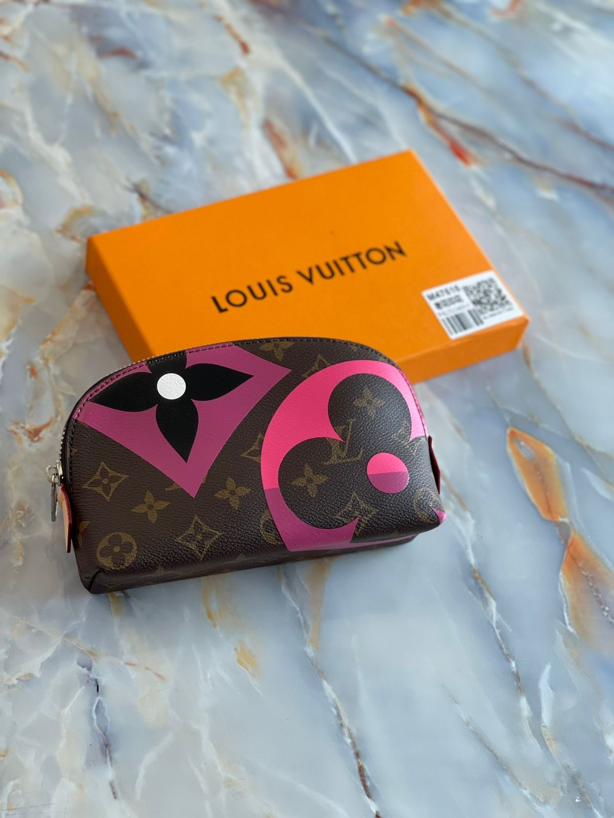 Louis Vuitton Makeup Mini bags