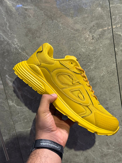 Dior B30 X Stone Island Shoes