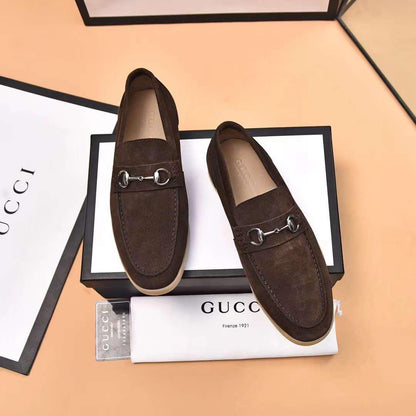 Gucci loafers