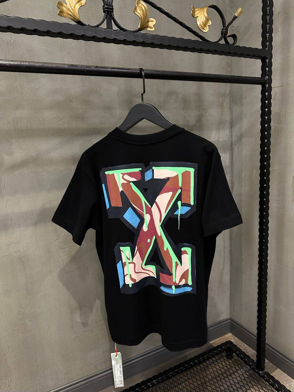 OFF White T-Shirt