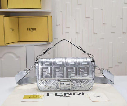 Fendi Sling Bag 5 colors