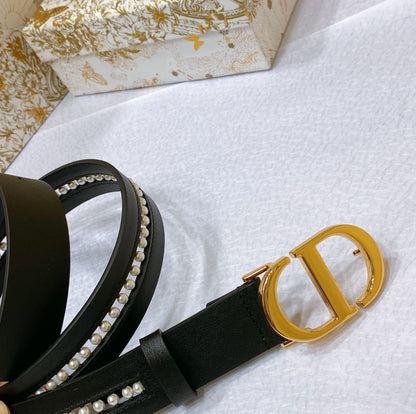 Dior Belts 3 colors