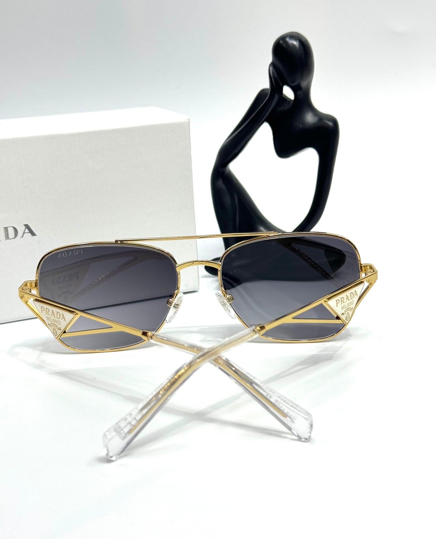 Prada Sunglasses 5 colors