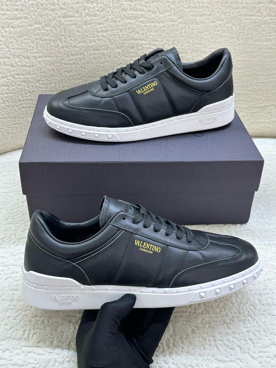 Valentino Sneakers