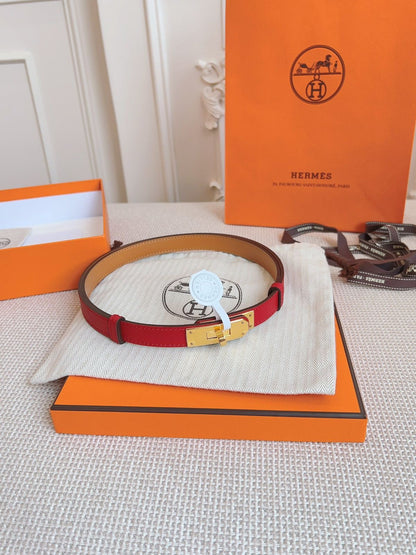 Hermes Belts