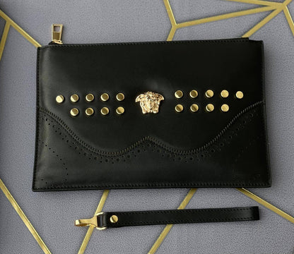 Versace Clutch 2 colors