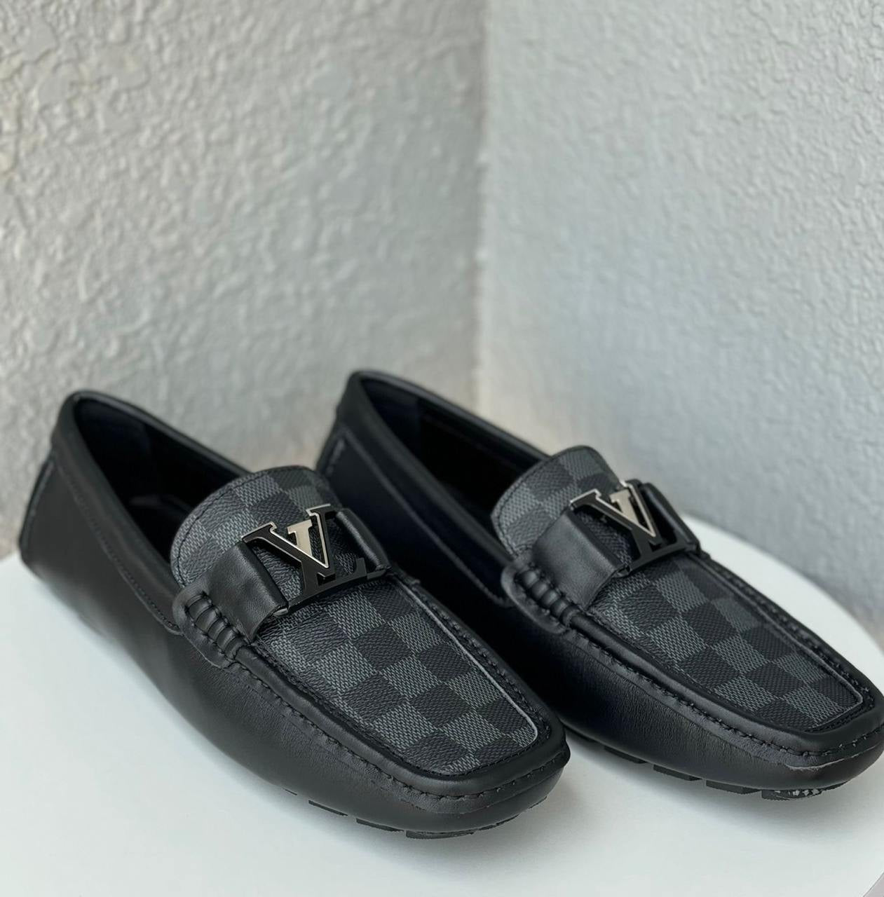 Louis Vuitton Loafers