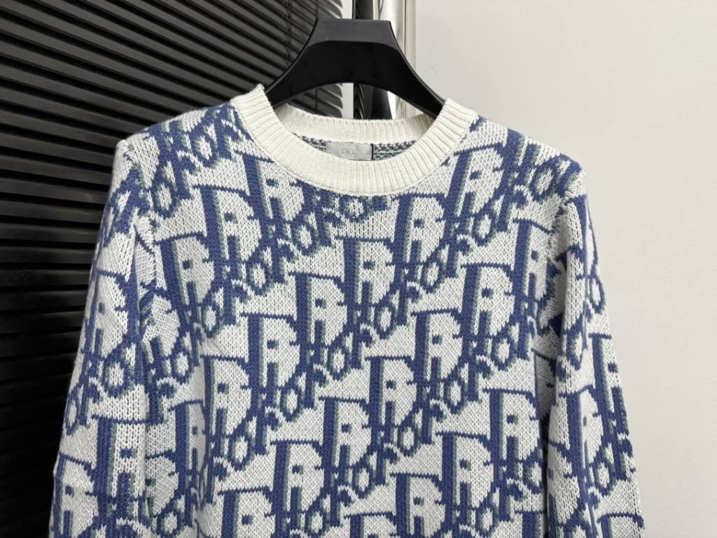 Dior Sweater