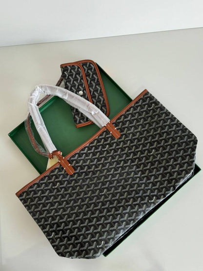 Goyard Tote Bag (VIP Quality) 7 colors