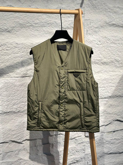 Prada Vest