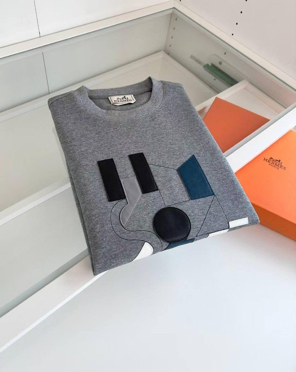 Hermes Sweatshirt