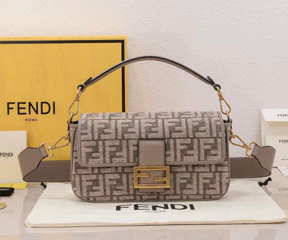 Fendi Sling Bags 2 colors