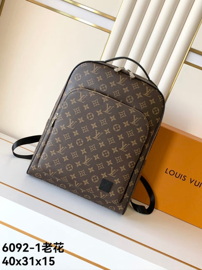 Louis Vuitton Backpack