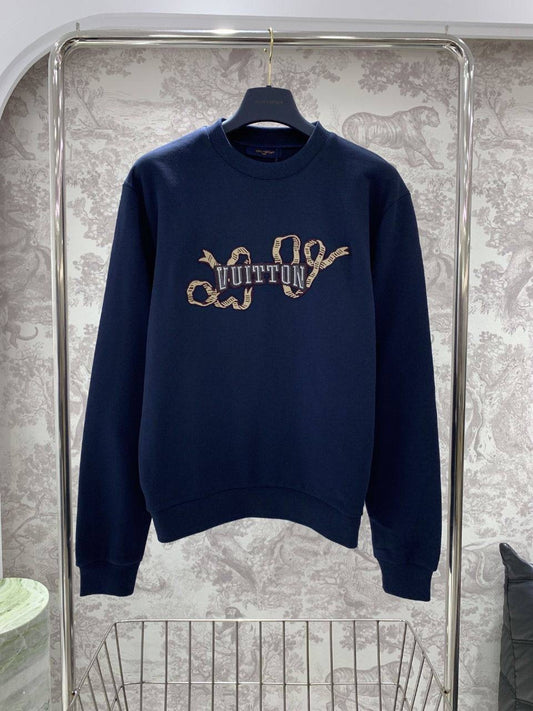 Louis Vuitton Sweatshirt