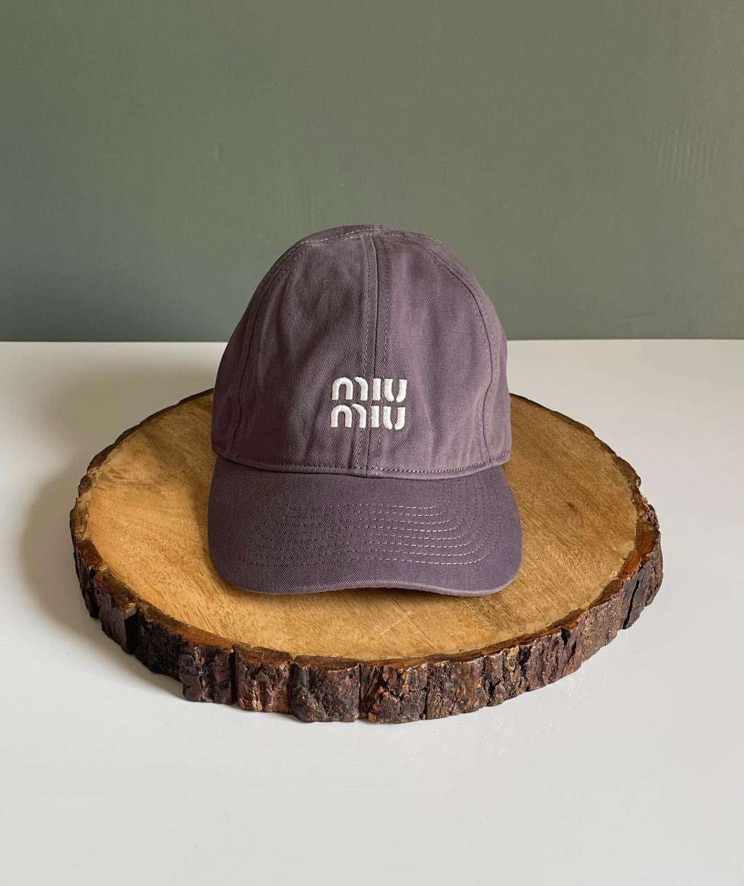 Miu Miu Caps