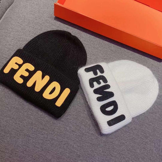 Fendi Beanie 2 colors