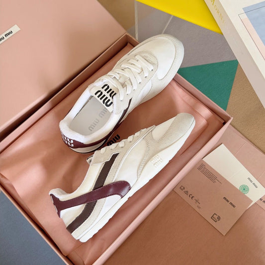 Miu Miu Sneakers