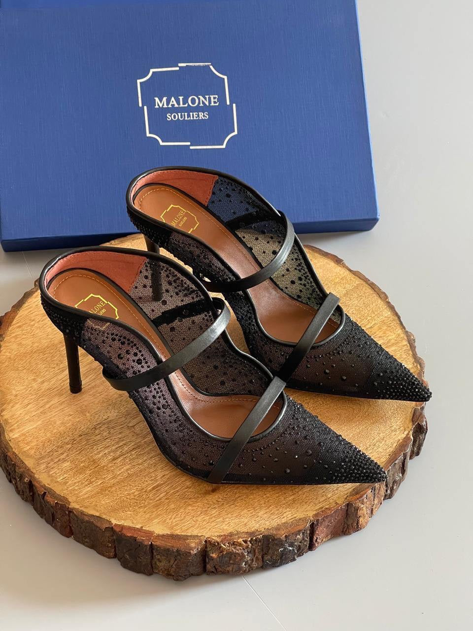 Malone Heels