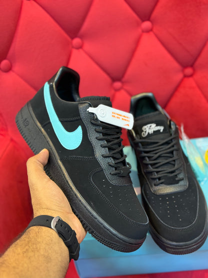 Air Force 1 Low x Tiffany & Co.