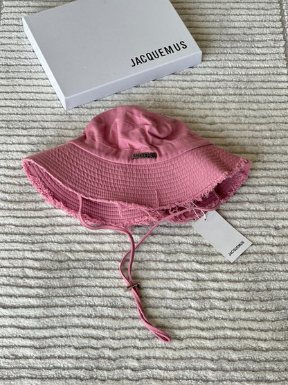 Jacquemus Bucket Hat 6 colors