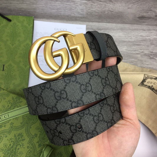 Gucci Male Belt