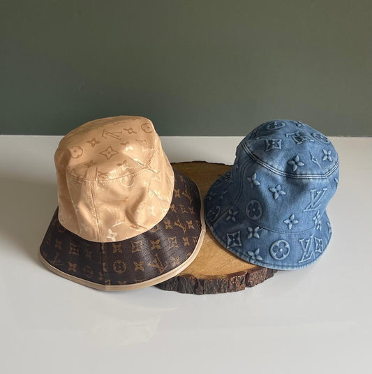 Louis Vuitton Bucket Hat