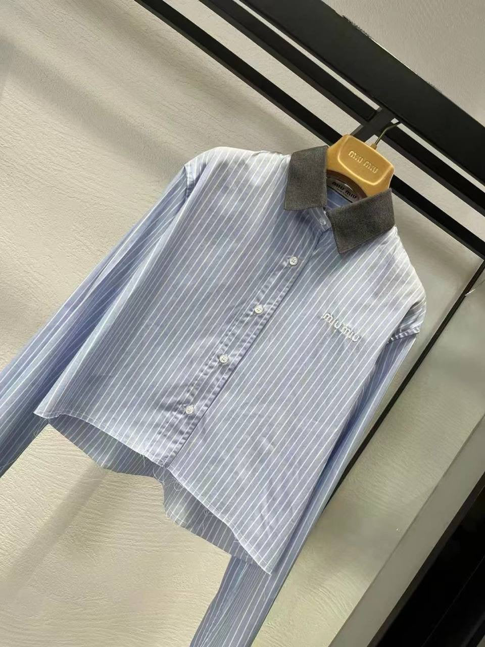 Miu Miu Shirt