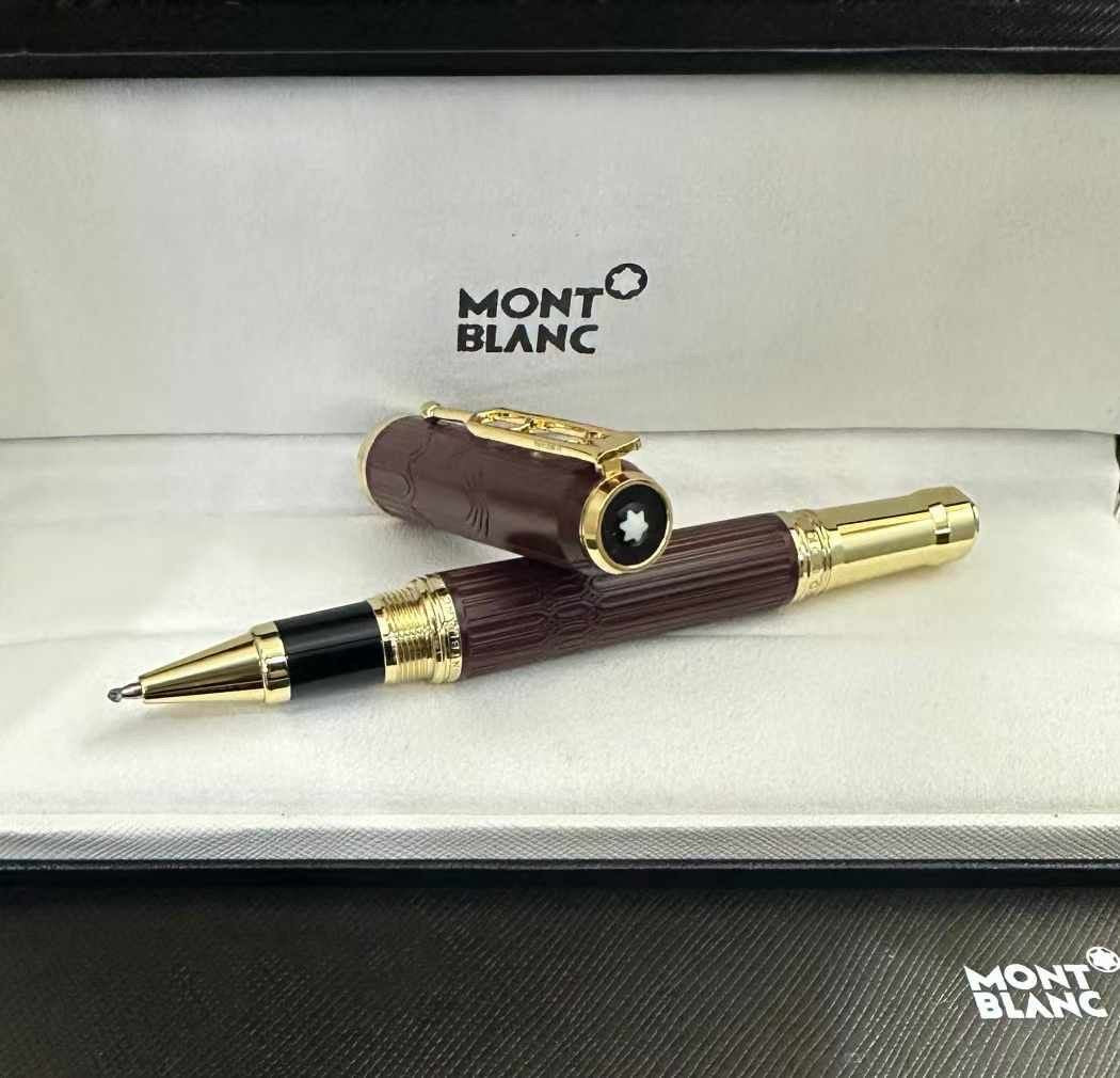 MontBlanc Pen