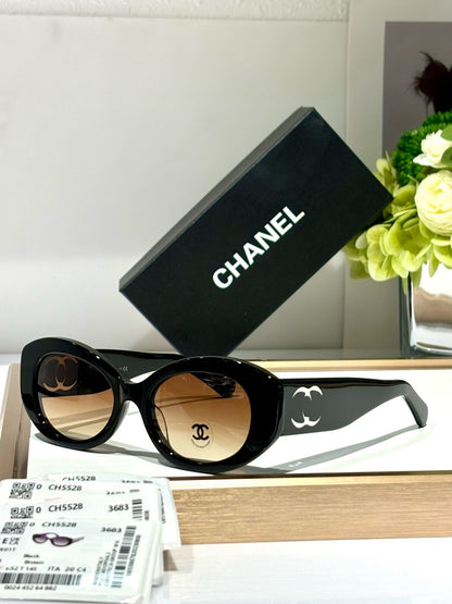 Chanel Sunglasses 5 colors