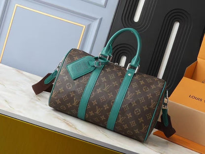 Louis Vuitton Sling Bag 2 colors