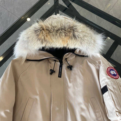 Canada Goose Jacket